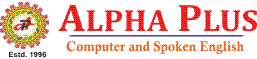 Alpha Plus